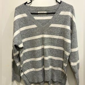 Abercrombie & Fitch Sweater - Relaxed Fit Soft Collection Small